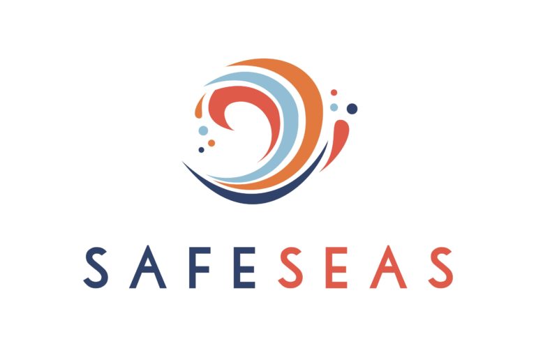 safe seas logo